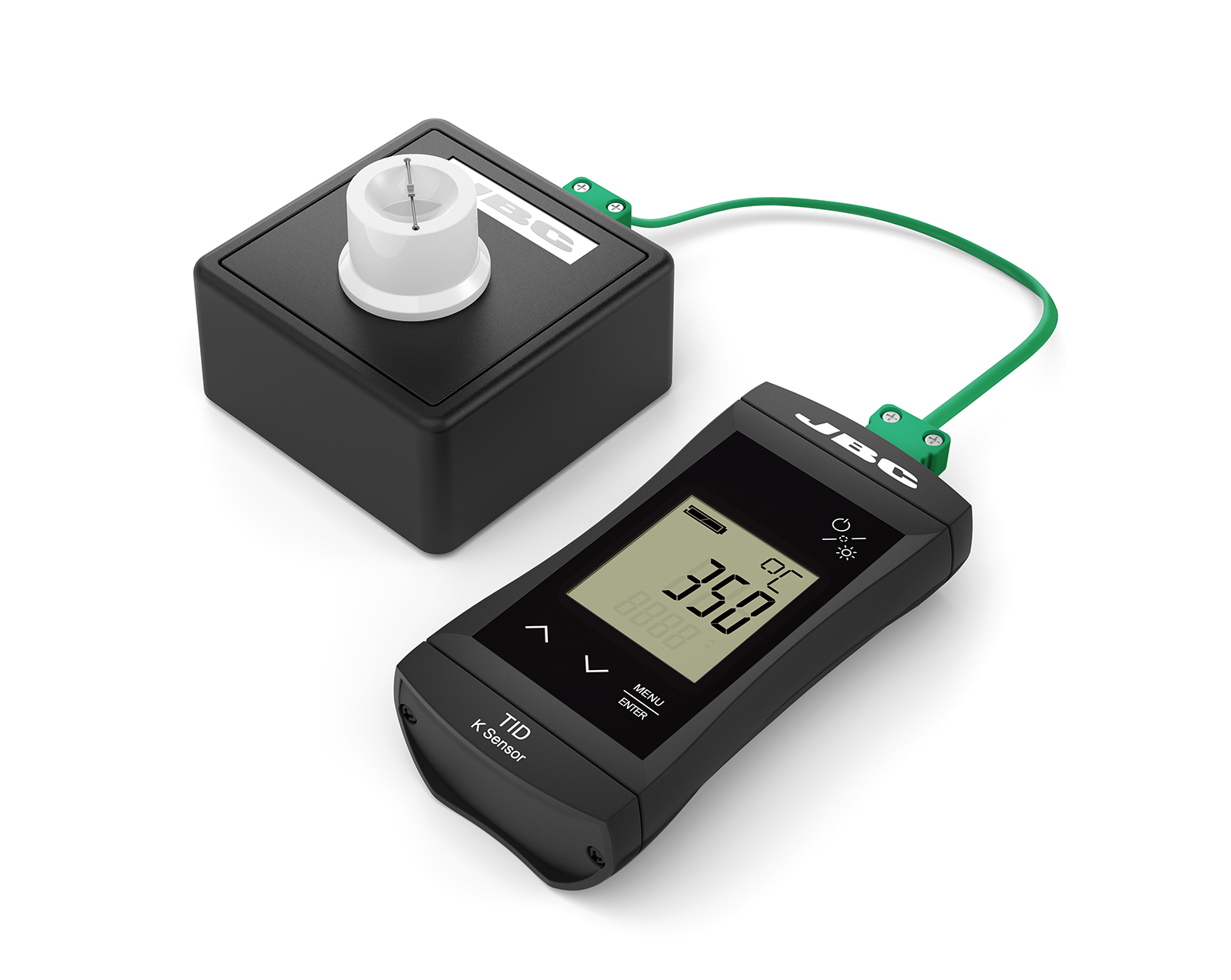 JBC TID-B - Digital Thermometer