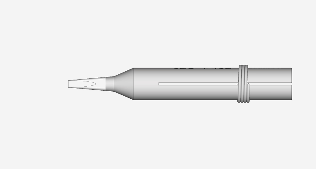 40ST - Soldering Iron