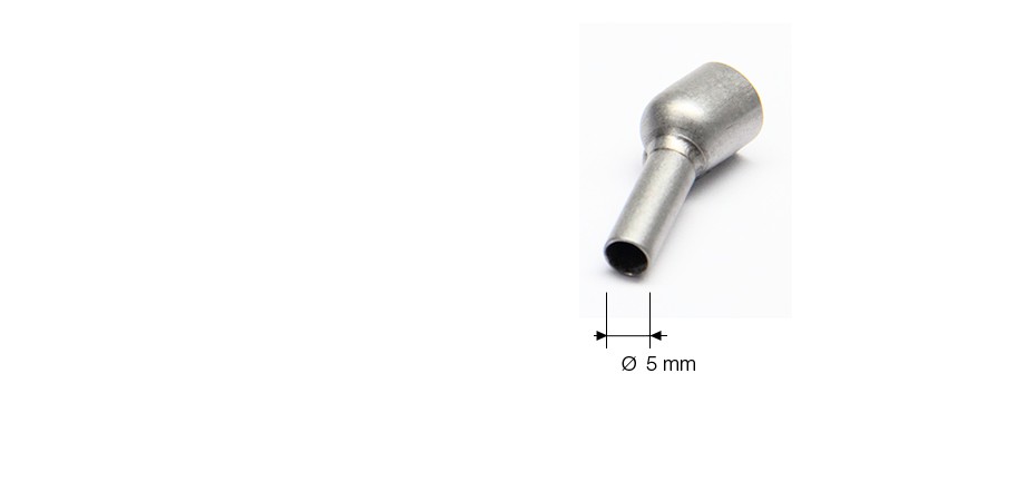 TN9782 - Nozzle for TE heater TN9782 - Nozzle for TE heater