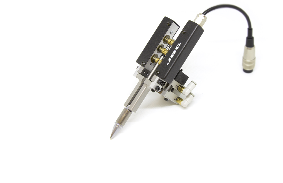 TRA470-A - Auto. Soldering Iron for R470 TRA470-A - Auto. Soldering Iron for R470