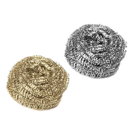 WOOL - Brass Wool