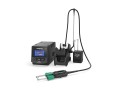 FUME EXTRACTOR - For handpieces and solder feed irons