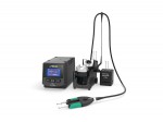 JBC CDE-2BQA - Compact Series Station with Soldering Assistant (Includes  T245 Handle); 230 VOLT VERSION