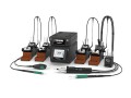 STANDS FOR COMPACT - for Compact Stations