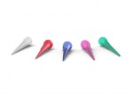 TAPEREDTIPS - For DPM