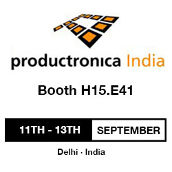 JBC to share expertise at Productronica India 2024