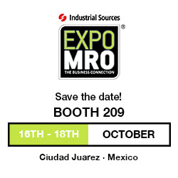 JBC at EXPO MRO JUAREZ 2024