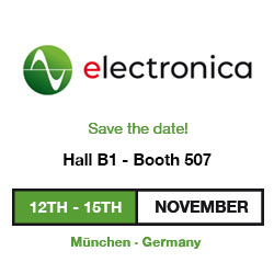 JBC at Electronica 2024