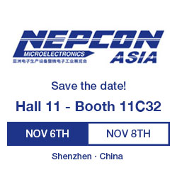 JBC at Nepcon Asia 2024
