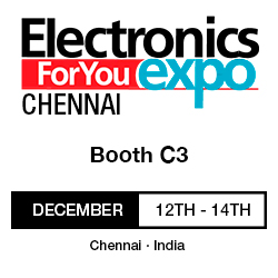 JBC at Electronics for you Expo 2024