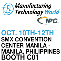 JBC Sponsors the IPC Hand Soldering Competition at Manufacturing Technology World