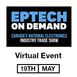 JBC at EPTECH On Demand 2021 Virtual Event