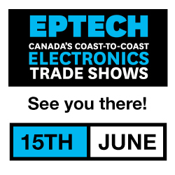 JBC exhibits at EPTECH
