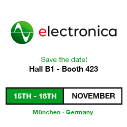 JBC to share expertise at Electronica 2022
