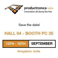 JBC exhibits at Productronica India 2023
