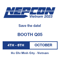 JBC to share expertise at Nepcon Vietnam 2023